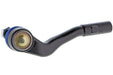 Steering Tie Rod End Mevotech GS10605