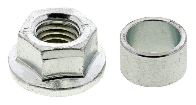 Steering Tie Rod End Mevotech GS10637