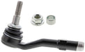 Steering Tie Rod End Mevotech GS10637