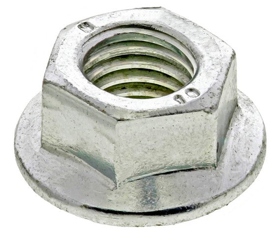 Steering Tie Rod End Mevotech GS10642