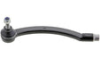 Steering Tie Rod End Mevotech GS10658