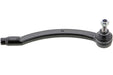Steering Tie Rod End Mevotech GS10659