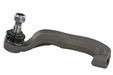 Steering Tie Rod End Mevotech GS10696
