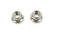 Suspension Stabilizer Bar Link Kit Mevotech GS10802