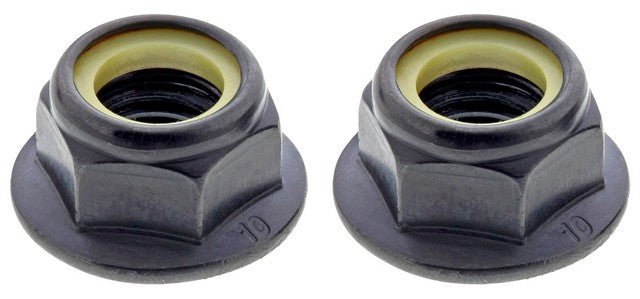 Suspension Stabilizer Bar Link Kit Mevotech GS10827