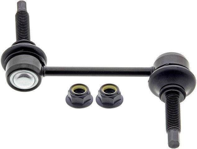 Suspension Stabilizer Bar Link Kit Mevotech GS10827