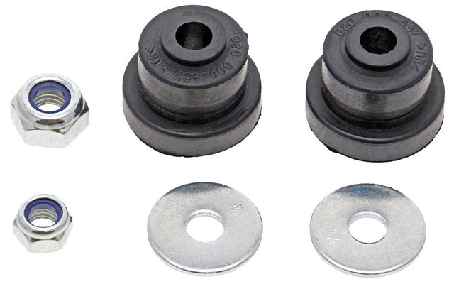 Suspension Stabilizer Bar Link Kit Mevotech GS10871