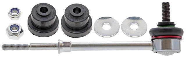 Suspension Stabilizer Bar Link Kit Mevotech GS10871