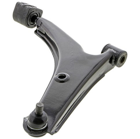 Suspension Control Arm and Ball Joint Assembly Mevotech GS20107