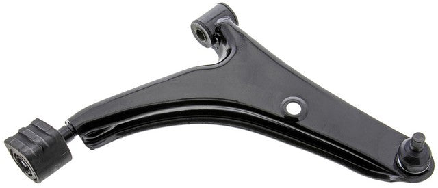 Suspension Control Arm and Ball Joint Assembly Mevotech GS20107
