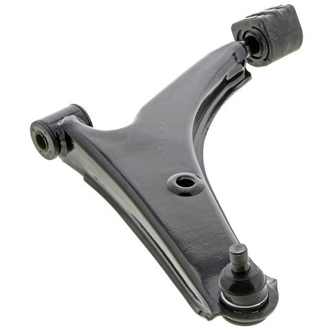 Suspension Control Arm and Ball Joint Assembly Mevotech GS20108