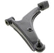 Suspension Control Arm and Ball Joint Assembly Mevotech GS20108