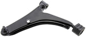 Suspension Control Arm and Ball Joint Assembly Mevotech GS20108