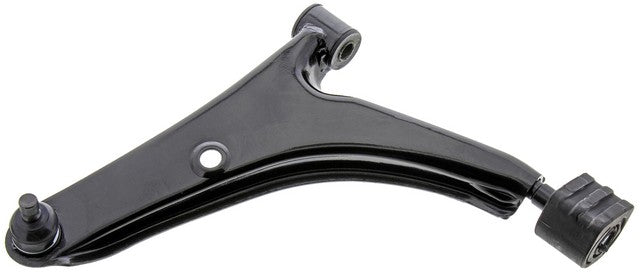 Suspension Control Arm and Ball Joint Assembly Mevotech GS20108