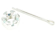 Suspension Control Arm and Ball Joint Assembly Mevotech GS20113