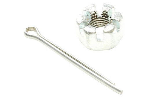 Suspension Control Arm and Ball Joint Assembly Mevotech GS20114