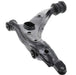 Suspension Control Arm Mevotech GS20115