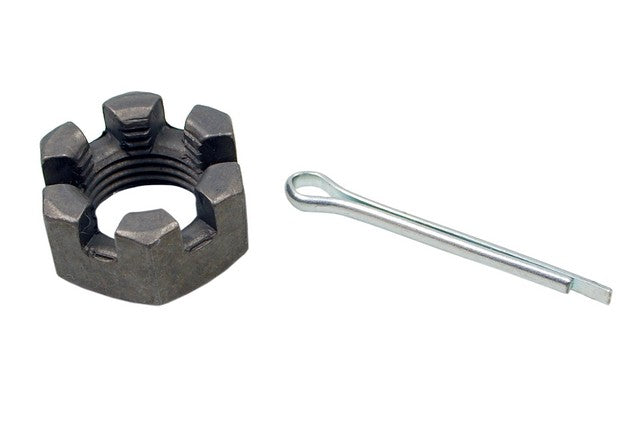 Suspension Control Arm and Ball Joint Assembly Mevotech GS20128