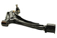 Suspension Control Arm and Ball Joint Assembly Mevotech GS20130