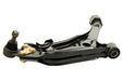 Suspension Control Arm and Ball Joint Assembly Mevotech GS20130
