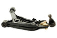 Suspension Control Arm and Ball Joint Assembly Mevotech GS20131
