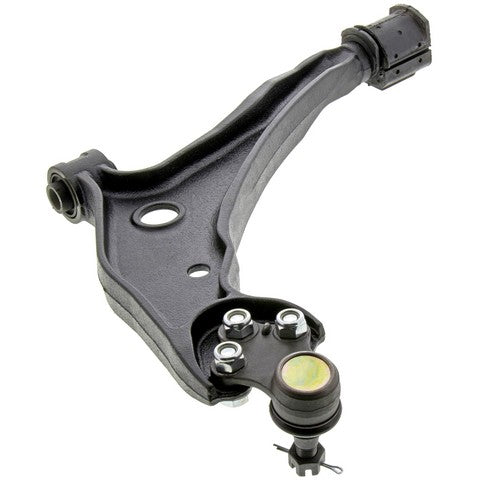 Suspension Control Arm and Ball Joint Assembly Mevotech GS20134