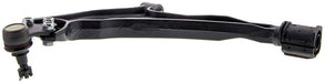 Suspension Control Arm and Ball Joint Assembly Mevotech GS20134