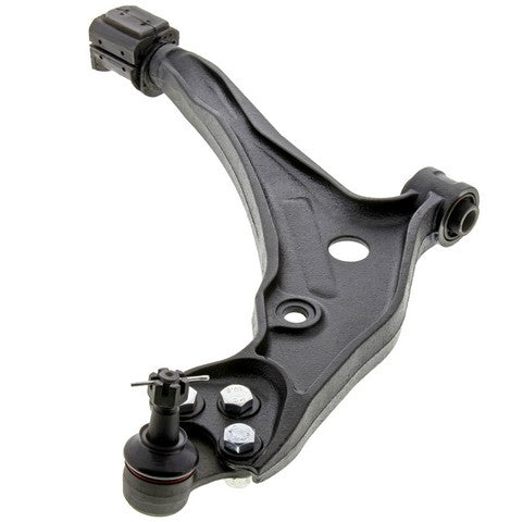 Suspension Control Arm and Ball Joint Assembly Mevotech GS20134