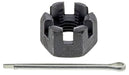 Suspension Control Arm and Ball Joint Assembly Mevotech GS20134
