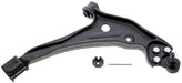 Suspension Control Arm and Ball Joint Assembly Mevotech GS20134