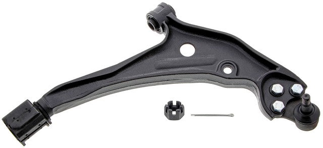 Suspension Control Arm and Ball Joint Assembly Mevotech GS20134