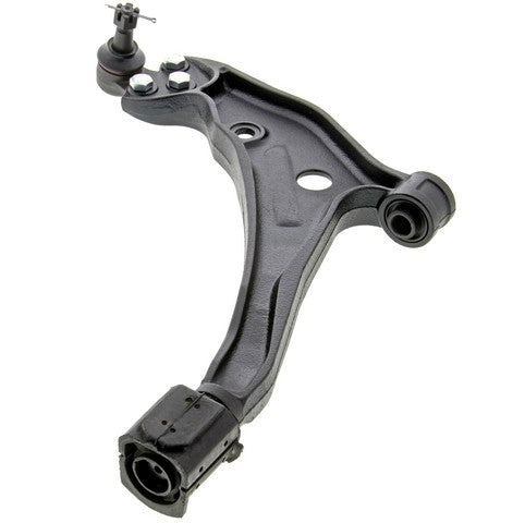Suspension Control Arm and Ball Joint Assembly Mevotech GS20135