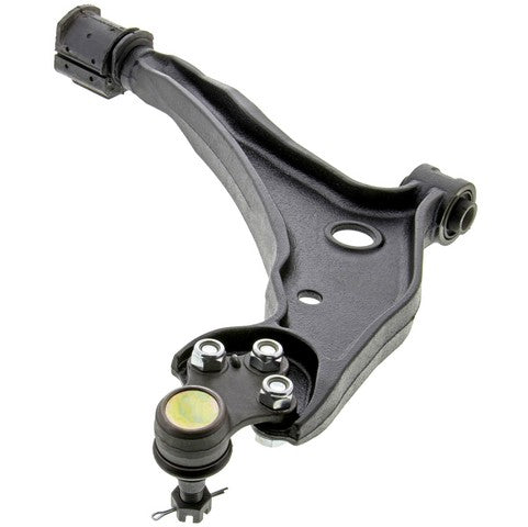 Suspension Control Arm and Ball Joint Assembly Mevotech GS20135