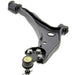 Suspension Control Arm and Ball Joint Assembly Mevotech GS20135