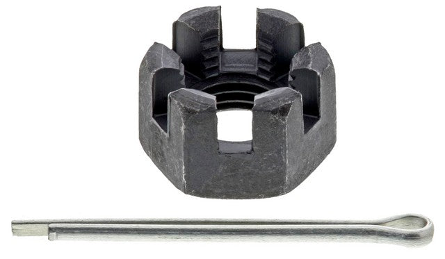 Suspension Control Arm and Ball Joint Assembly Mevotech GS20135