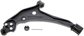 Suspension Control Arm and Ball Joint Assembly Mevotech GS20135
