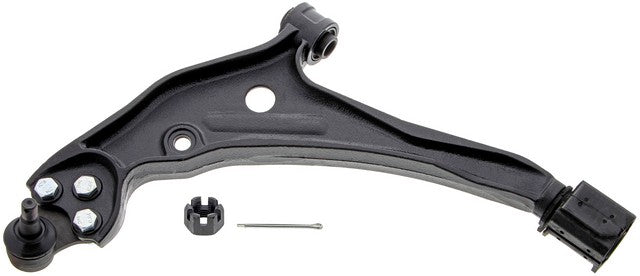 Suspension Control Arm and Ball Joint Assembly Mevotech GS20135