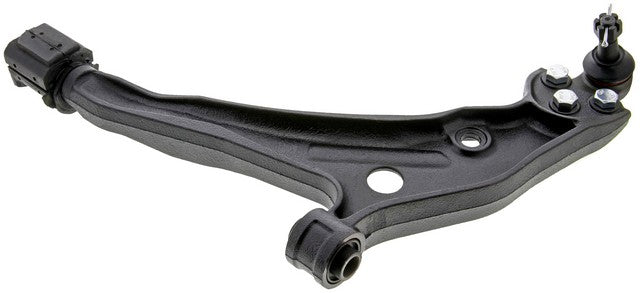 Suspension Control Arm and Ball Joint Assembly Mevotech GS20135