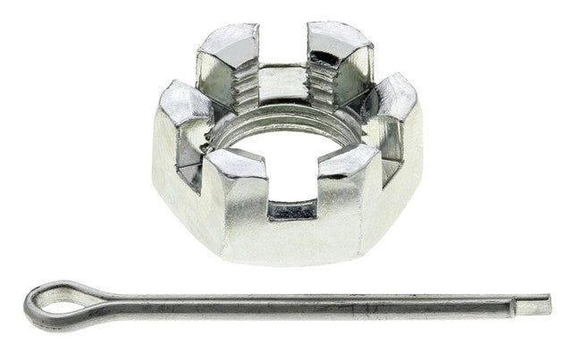 Suspension Control Arm and Ball Joint Assembly Mevotech GS20328