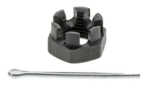 Suspension Control Arm and Ball Joint Assembly Mevotech GS20375