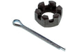 Suspension Control Arm and Ball Joint Assembly Mevotech GS20408