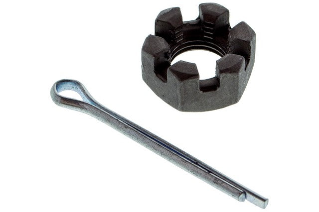Suspension Control Arm and Ball Joint Assembly Mevotech GS20408