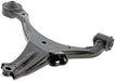Suspension Control Arm Mevotech GS20410