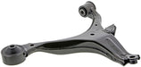 Suspension Control Arm Mevotech GS20410