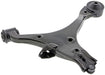 Suspension Control Arm Mevotech GS20410