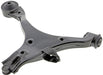 Suspension Control Arm Mevotech GS20411