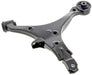 Suspension Control Arm Mevotech GS20414