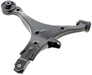 Suspension Control Arm Mevotech GS20415