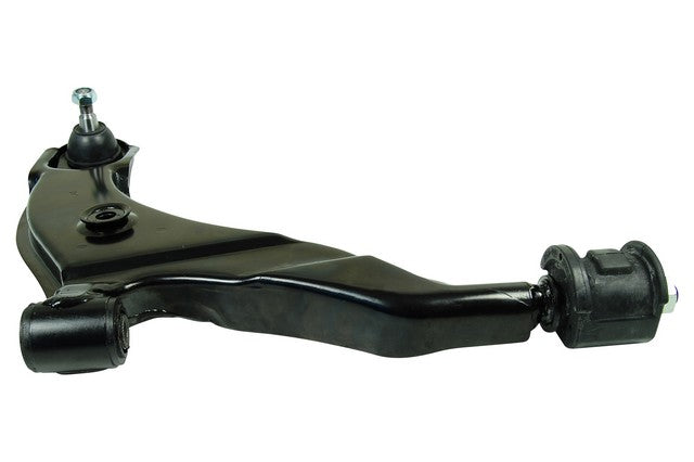 Suspension Control Arm and Ball Joint Assembly Mevotech GS20417