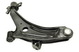 Suspension Control Arm and Ball Joint Assembly Mevotech GS20421